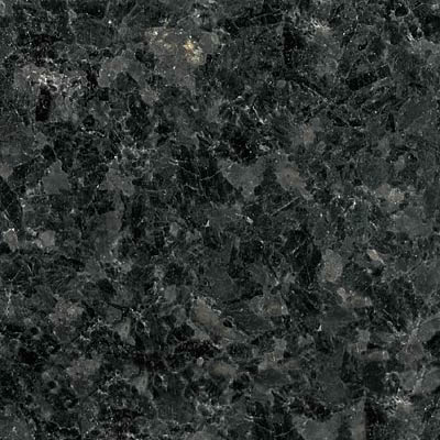 Black Angola